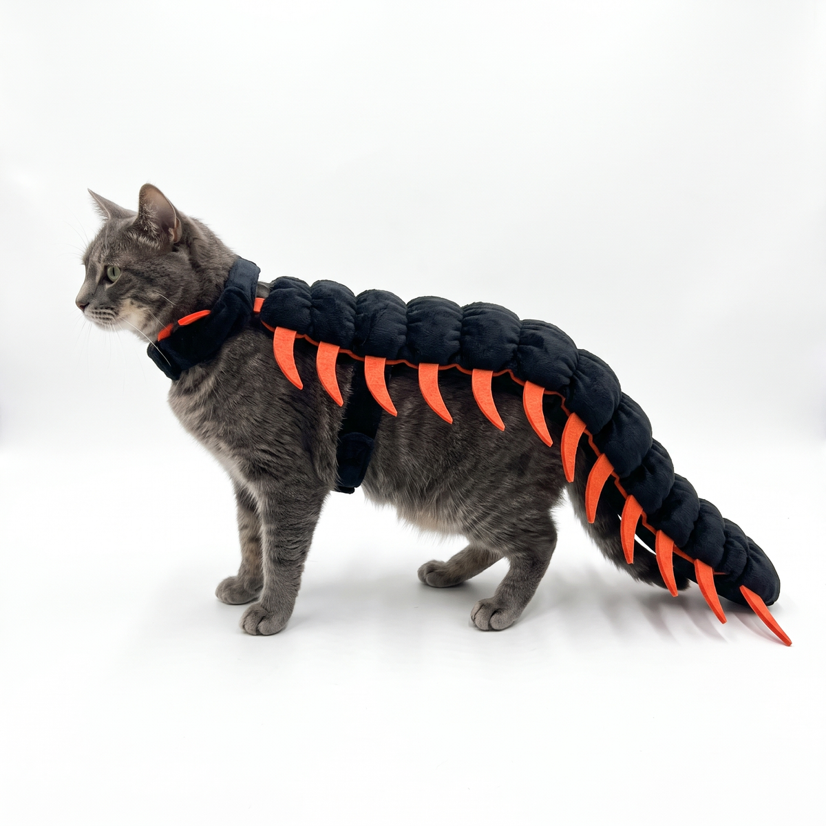 CentiCat Crawler